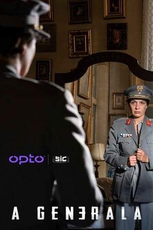 Генеральша онлайн